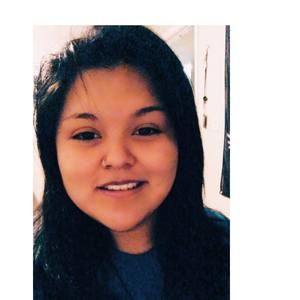 Meet your Posher, Michaela